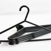 Black Multipurpose Hanger