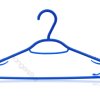 Blue Color Range Hanger