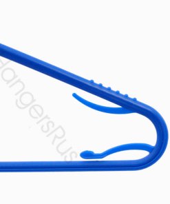 Blue Color Range Hanger