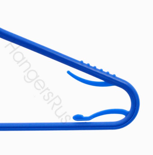 Blue Color Range Hanger