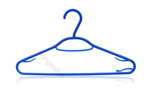 Blue Color Range Hanger