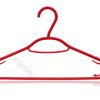 Red Color Range Hanger