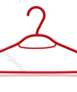 Red Color Range Hanger