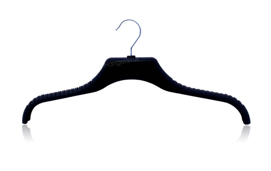 Black Top Jacket Hanger