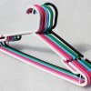 Multi color Jumbo Hangers