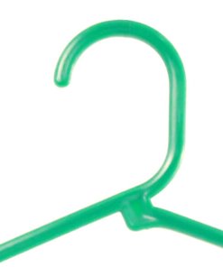 Green Heavy Duty Jumbo Hanger