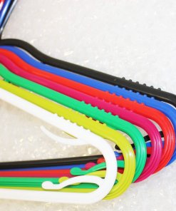 Multi Color Range Hangers