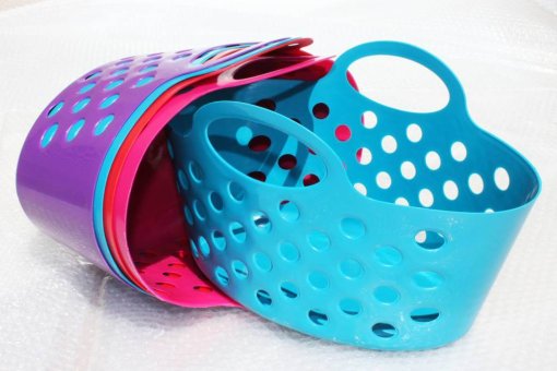 Multicolor Baskets