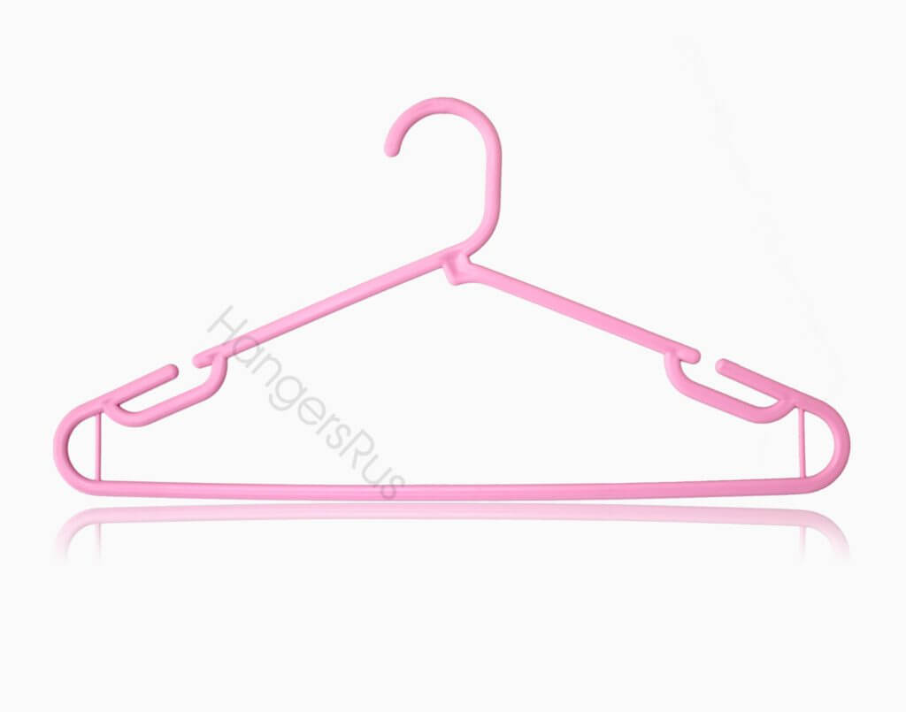 Pink Jumbo Heavy duty hanger