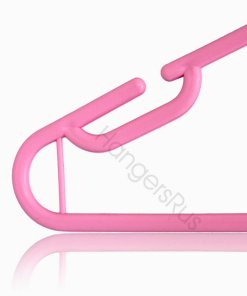 Pink Jumbo Heavy duty hanger