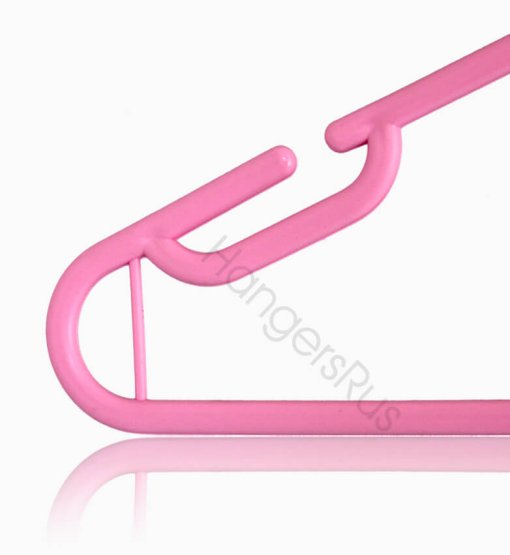 Pink Jumbo Heavy duty hanger