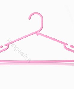 Pink Jumbo Heavy duty hanger