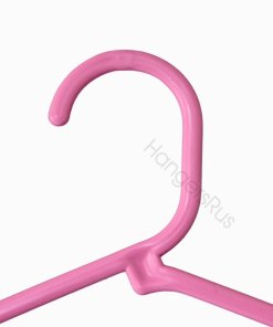 Pink Jumbo Heavy duty hanger