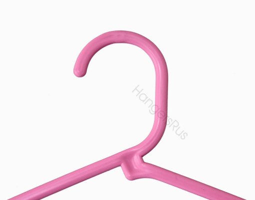 Pink Jumbo Heavy duty hanger