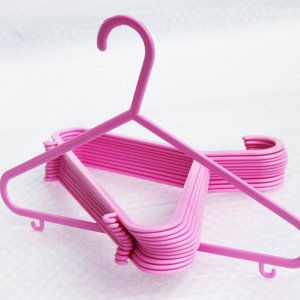 Baby Pink Hanger