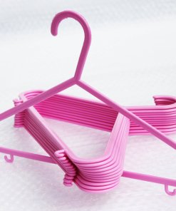 Baby Pink Hanger