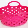 Pink Basket