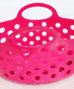 Pink Basket