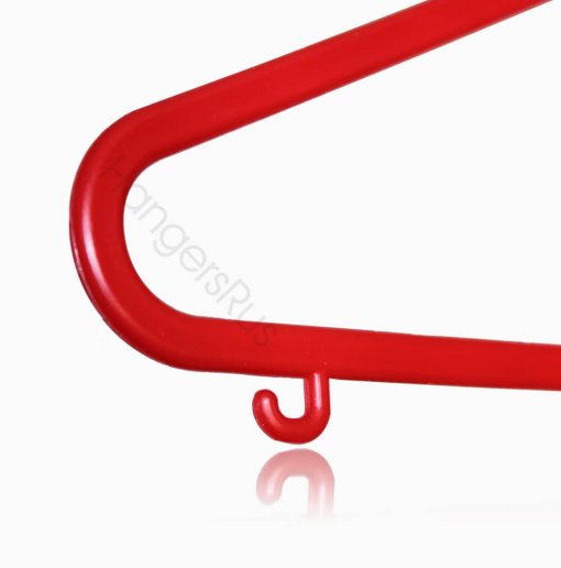 Red Multipurpose Hanger