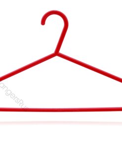 Red Multipurpose Hanger