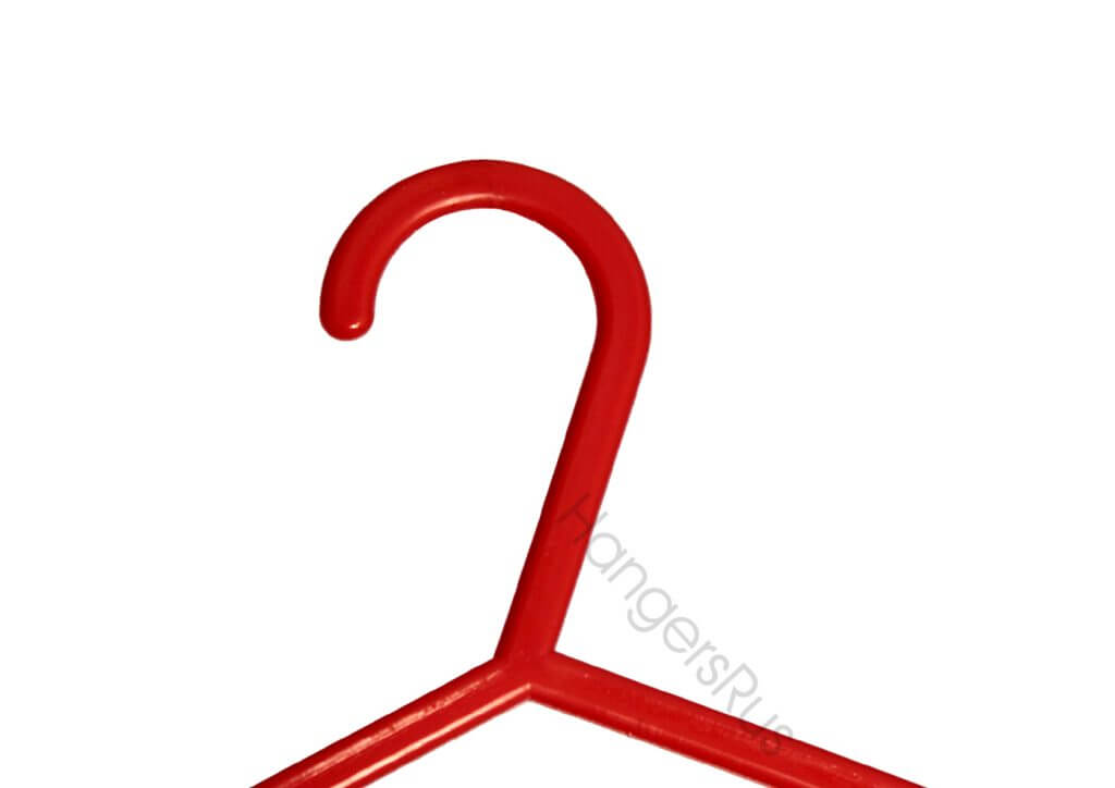 Red Multipurpose Hanger