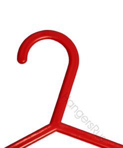 Red Multipurpose Hanger