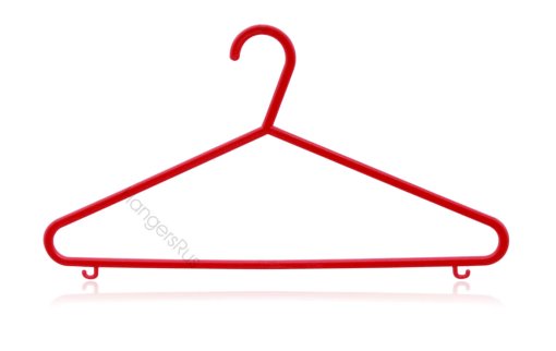 Red Multipurpose Hanger