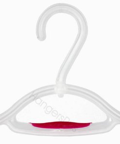 Rubber Plastic Hanger