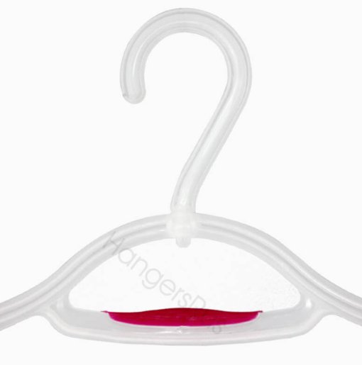 Rubber Plastic Hanger