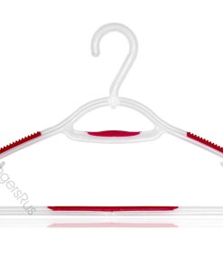 Rubber Plastic Hanger