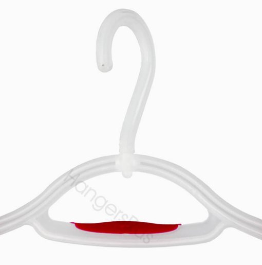 Rubber Plastic Hanger