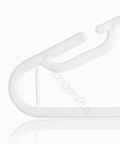 White Jumbo Heavy duty hanger