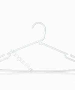 White Jumbo Heavy duty hanger