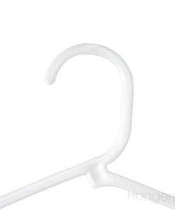 White Jumbo Heavy duty hanger