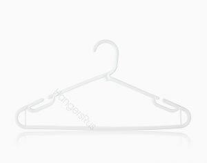 White Jumbo Heavy duty hanger