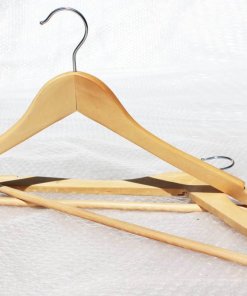 Wooden Hangers