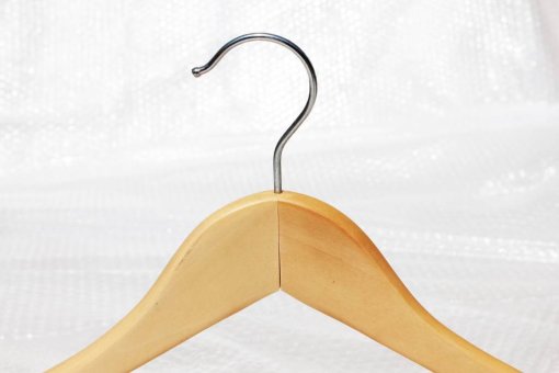 Wooden Hangers