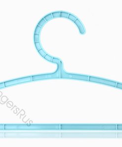 Blue Baby Strong Hanger