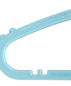 Blue Baby Strong Hanger