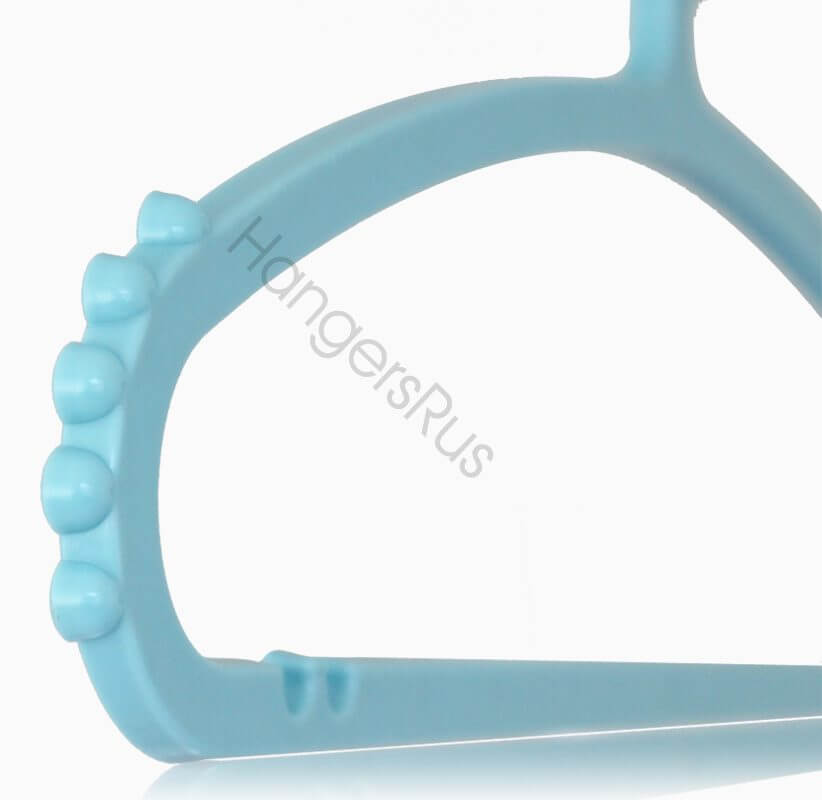 Blue Baby Strong Hanger