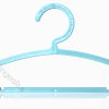 Blue Baby Strong Hanger