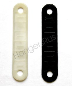 Non Slip Rubber Hanger Grips