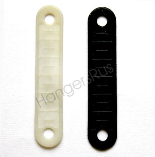 Non Slip Rubber Hanger Grips