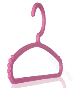 Pink Baby Strong Hanger
