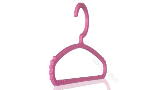 Pink Baby Strong Hanger