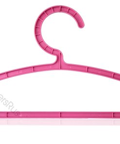 Pink Baby Strong Hanger