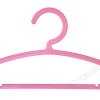 Pink Baby Strong Hanger