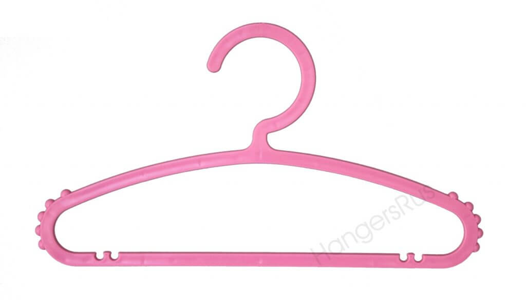 Pink Baby Strong Hanger