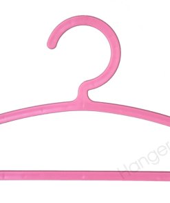 Pink Baby Strong Hanger