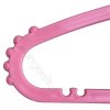 Pink Baby Strong Hanger